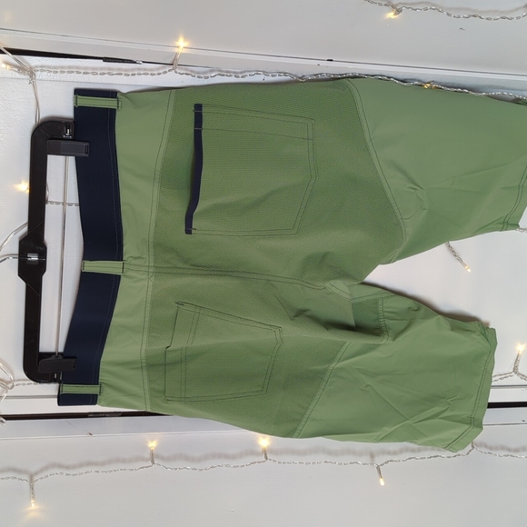 MEN'S QUANTUM LIGHTWEIGHT CLIMBING SHORT - Picture 5 of 12